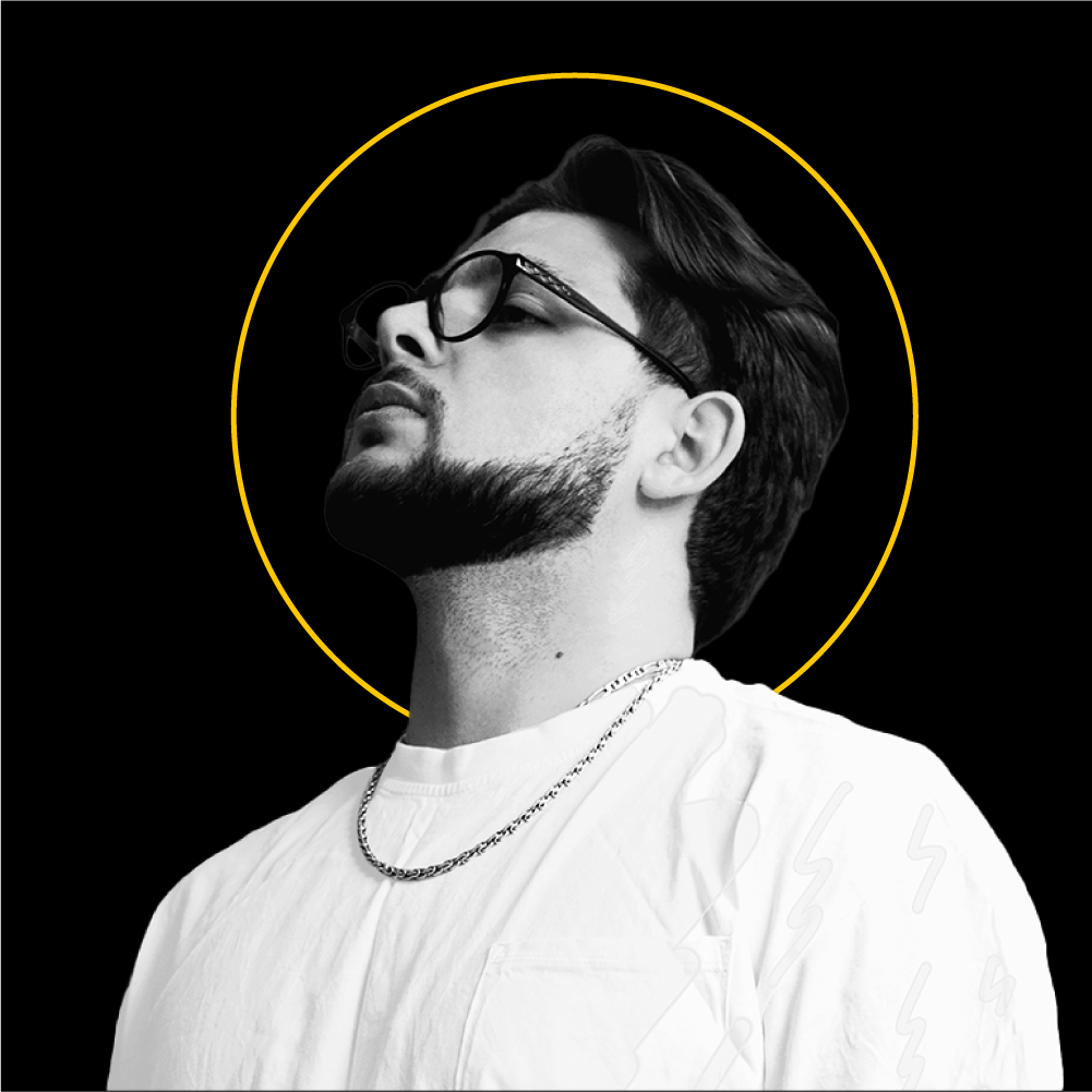 Alexandru Reabov Studio Designer