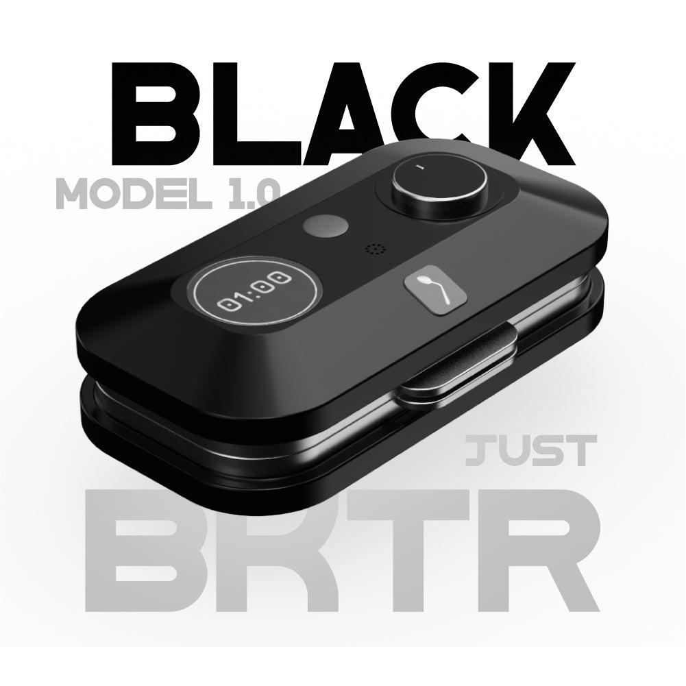 Model 1.0 BLACK